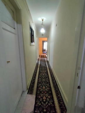 شقة مفروشة للايجار بمدينة نصر المنطقة الأولي Furnished apartment for rent in Nasr City, First District